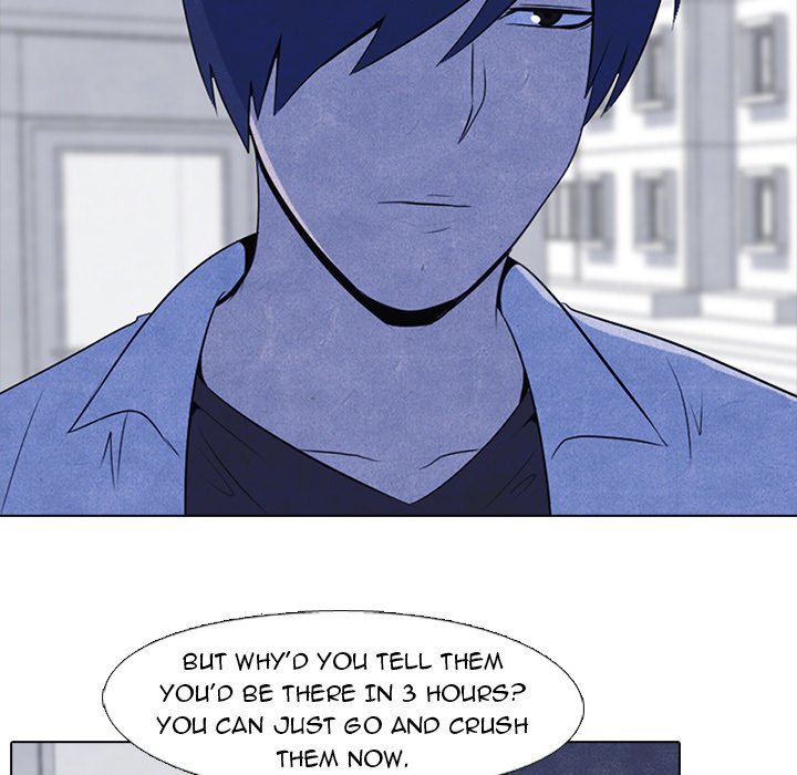 High School Devil Manhwa - Chapter 23 Page 40