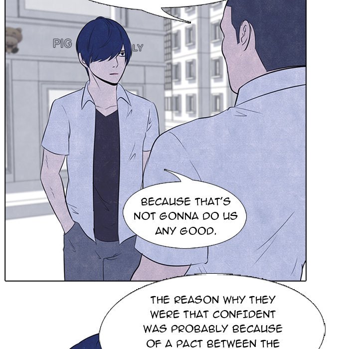 High School Devil Manhwa - Chapter 23 Page 41