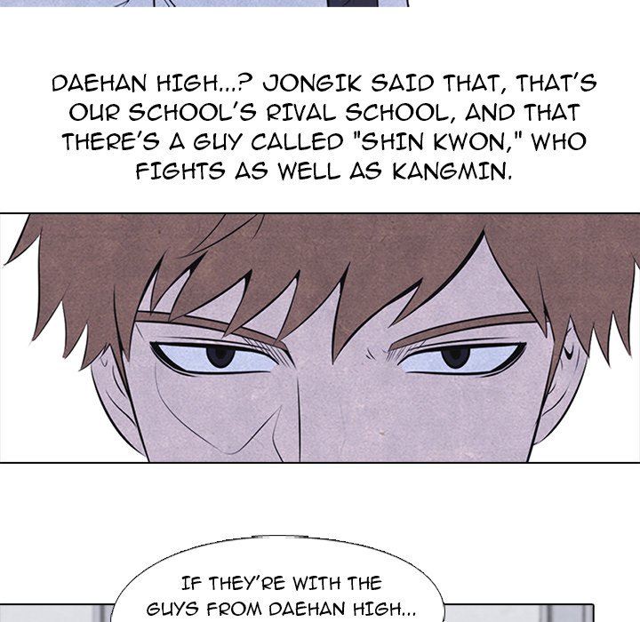 High School Devil Manhwa - Chapter 23 Page 43