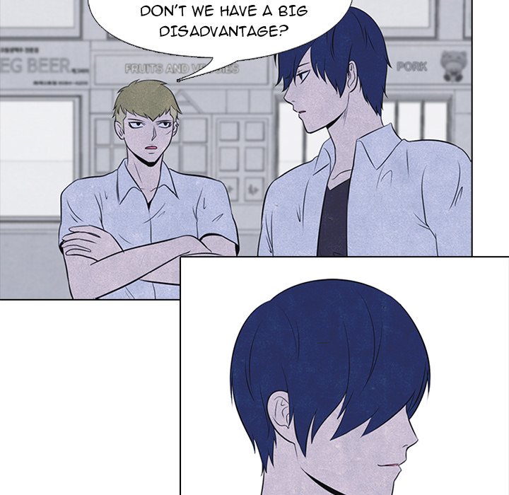High School Devil Manhwa - Chapter 23 Page 44