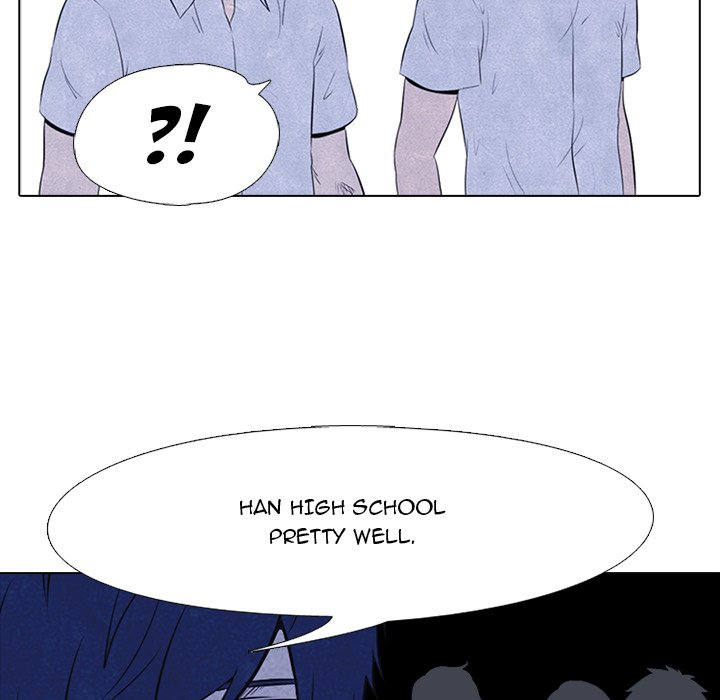 High School Devil Manhwa - Chapter 23 Page 47