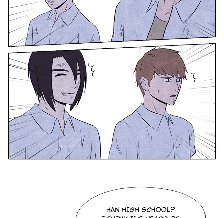 High School Devil Manhwa - Chapter 23 Page 49