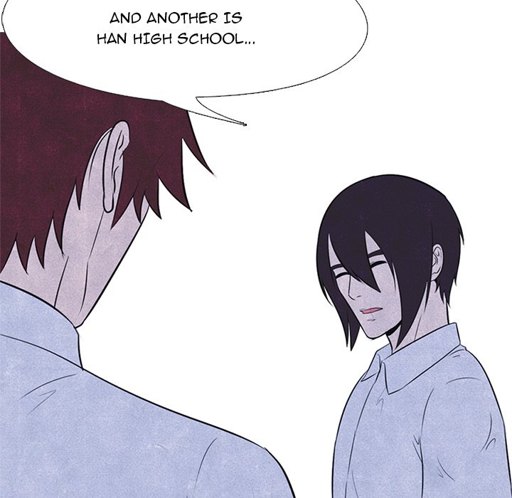 High School Devil Manhwa - Chapter 23 Page 51