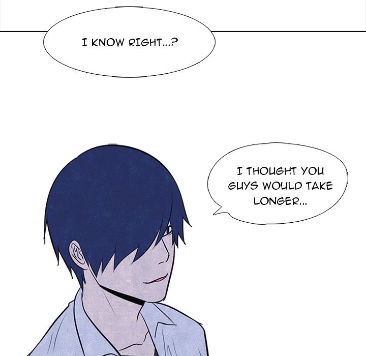 High School Devil Manhwa - Chapter 23 Page 57