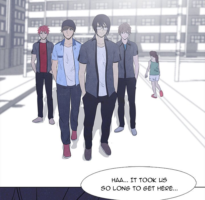 High School Devil Manhwa - Chapter 23 Page 59