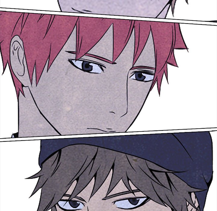 High School Devil Manhwa - Chapter 23 Page 61