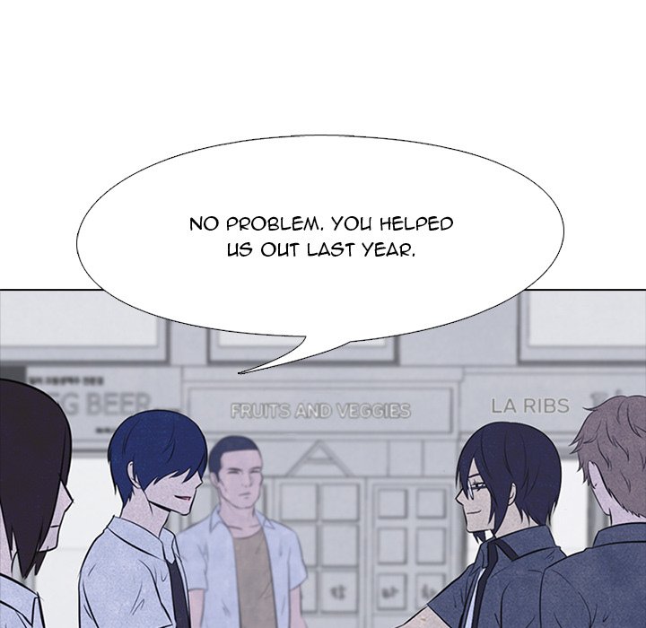 High School Devil Manhwa - Chapter 23 Page 63