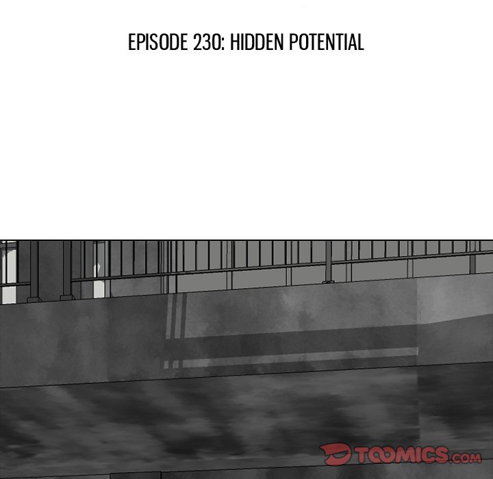 High School Devil Manhwa - Chapter 230 Page 14