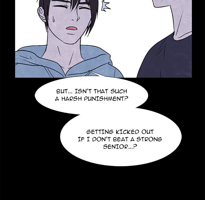 High School Devil Manhwa - Chapter 230 Page 43