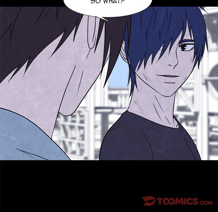High School Devil Manhwa - Chapter 230 Page 50