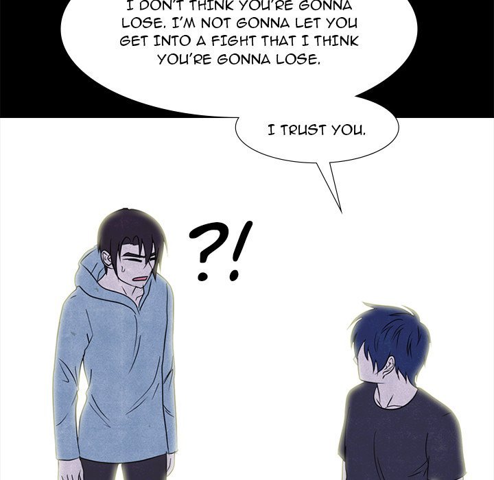 High School Devil Manhwa - Chapter 230 Page 55