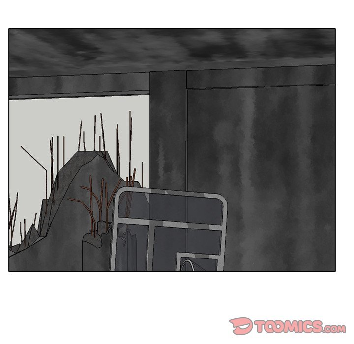 High School Devil Manhwa - Chapter 230 Page 62