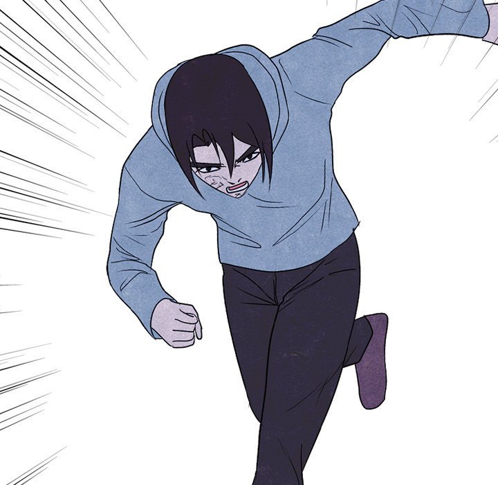 High School Devil Manhwa - Chapter 230 Page 100