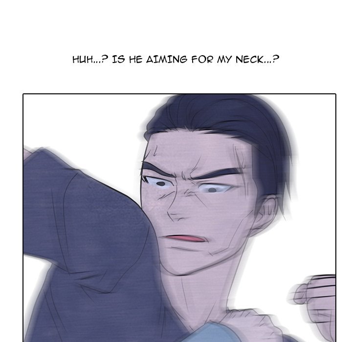 High School Devil Manhwa - Chapter 230 Page 113