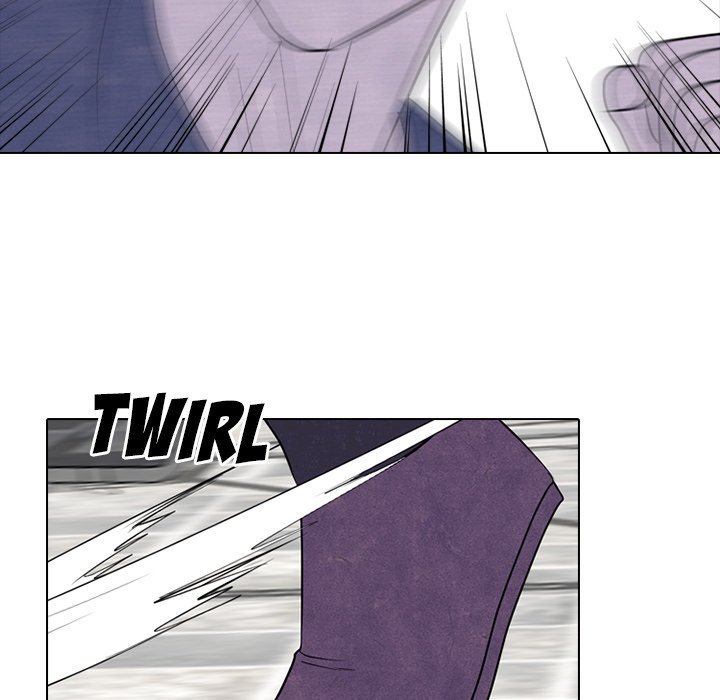 High School Devil Manhwa - Chapter 230 Page 116