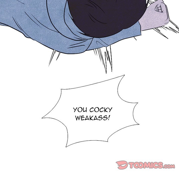 High School Devil Manhwa - Chapter 230 Page 134