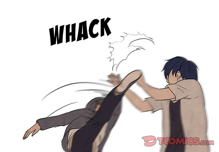 High School Devil Manhwa - Chapter 99 Page 1