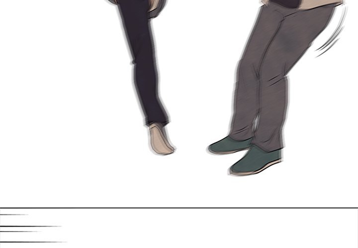 High School Devil Manhwa - Chapter 99 Page 2