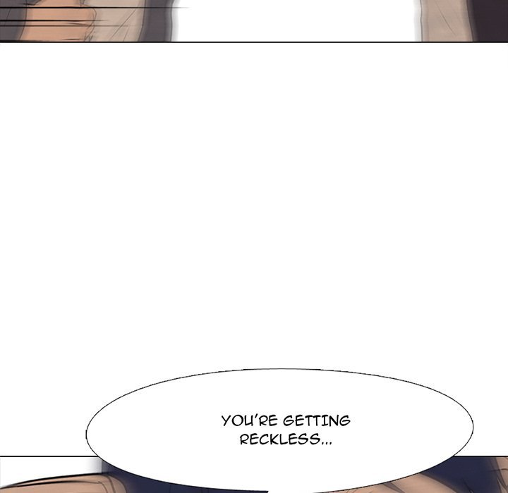 High School Devil Manhwa - Chapter 99 Page 4