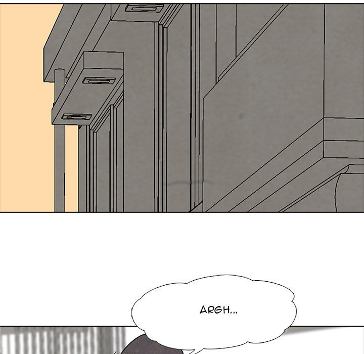 High School Devil Manhwa - Chapter 99 Page 12