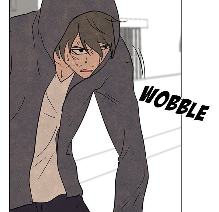 High School Devil Manhwa - Chapter 99 Page 14