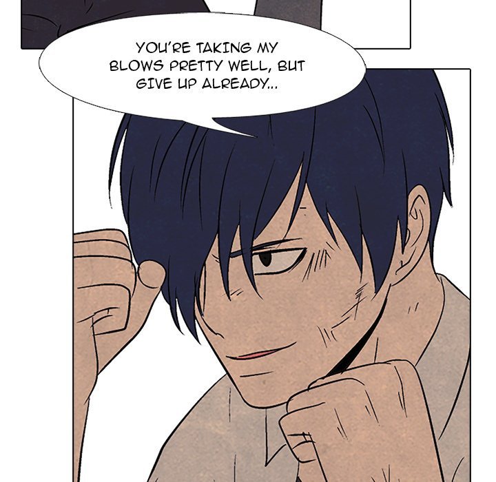 High School Devil Manhwa - Chapter 99 Page 15