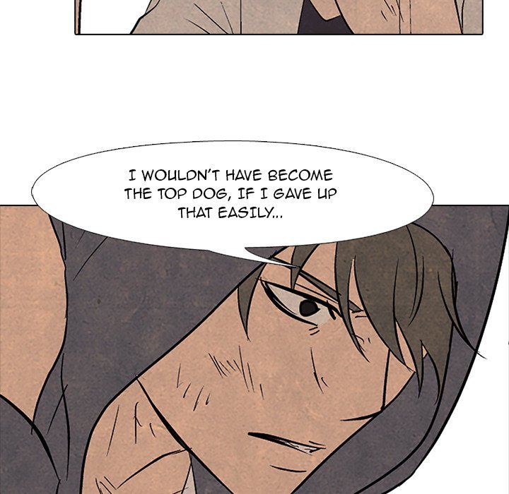 High School Devil Manhwa - Chapter 99 Page 16