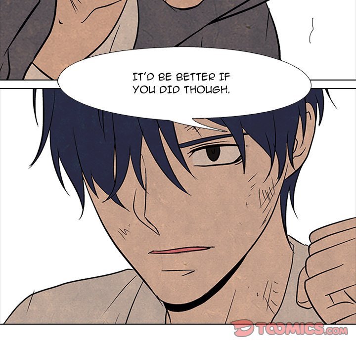 High School Devil Manhwa - Chapter 99 Page 17