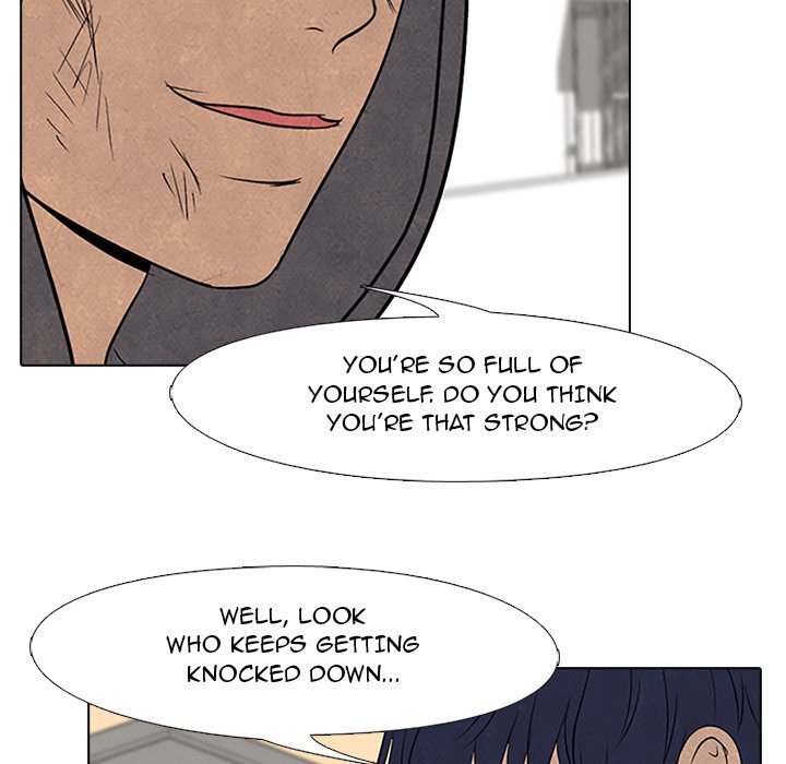 High School Devil Manhwa - Chapter 99 Page 19