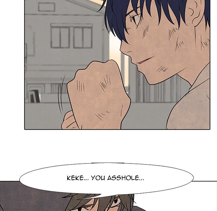 High School Devil Manhwa - Chapter 99 Page 20