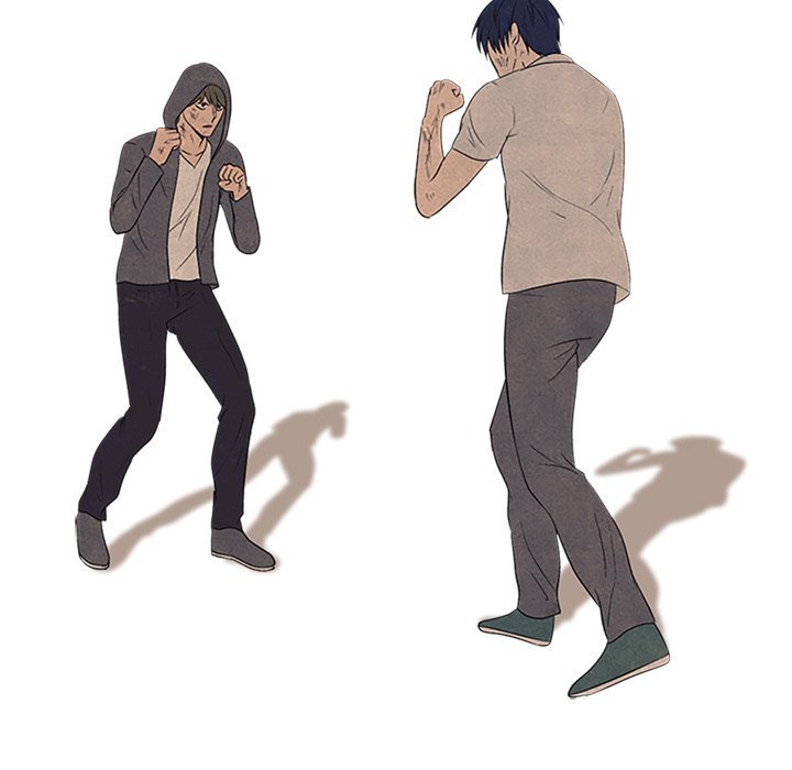 High School Devil Manhwa - Chapter 99 Page 22