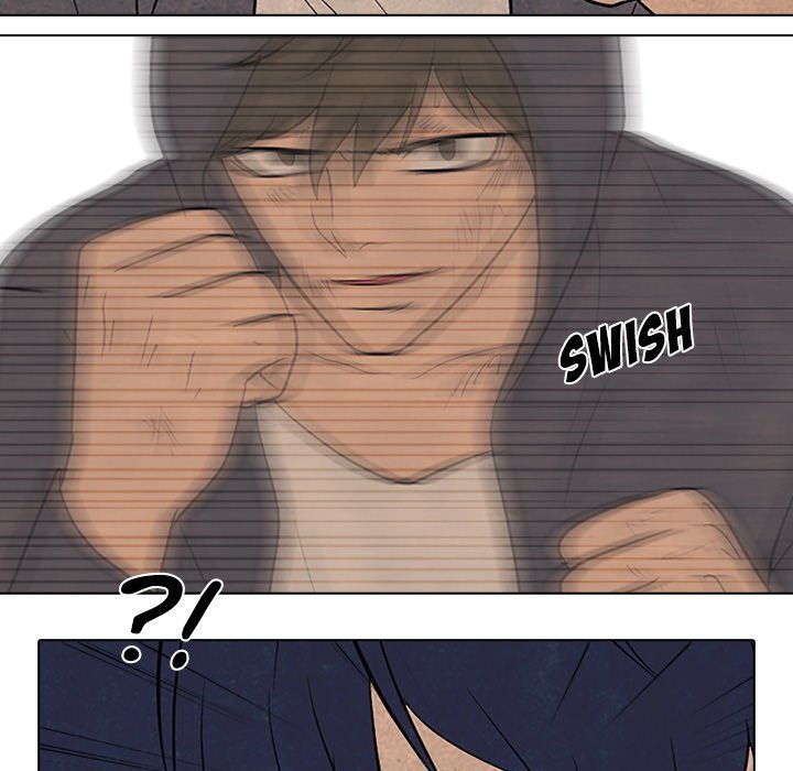 High School Devil Manhwa - Chapter 99 Page 24