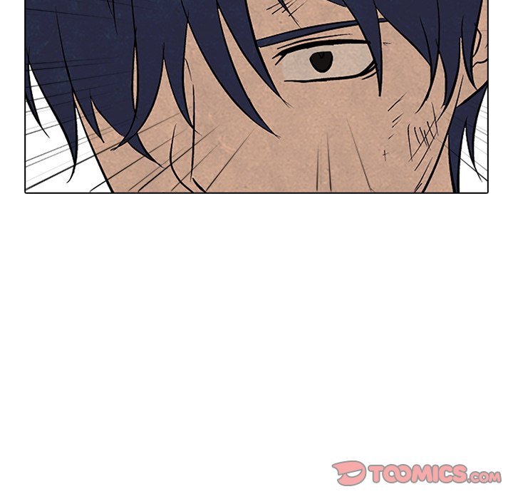 High School Devil Manhwa - Chapter 99 Page 25