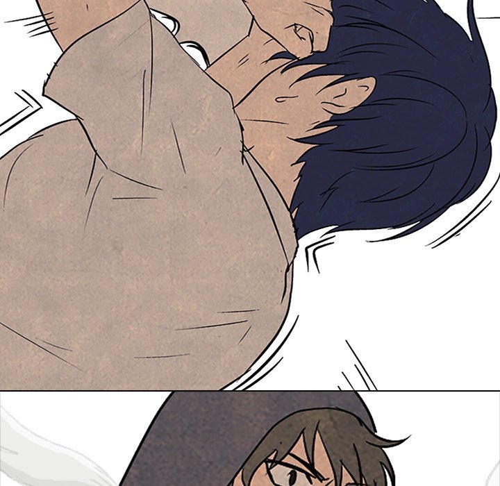 High School Devil Manhwa - Chapter 99 Page 27