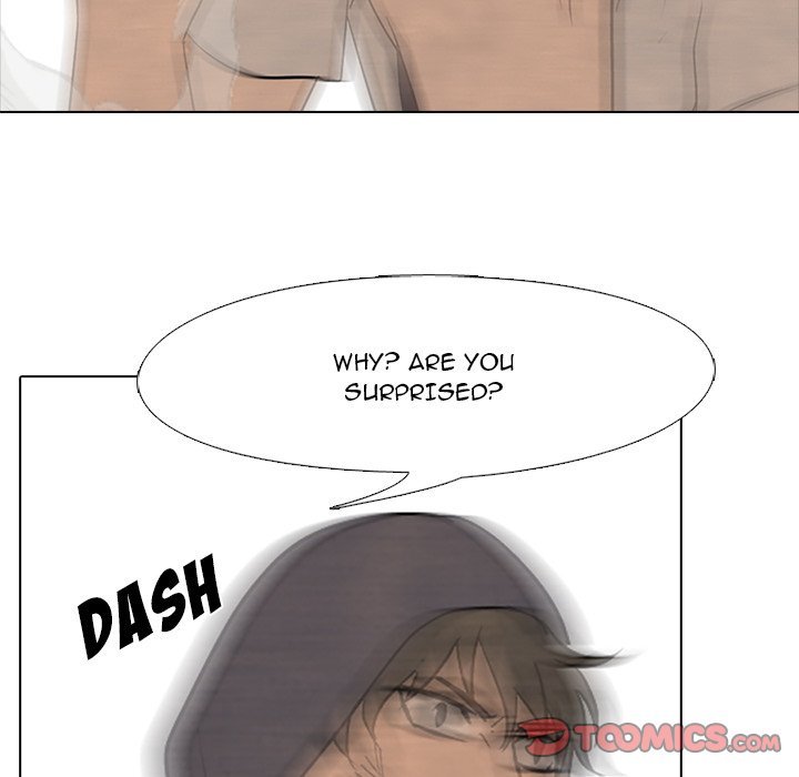 High School Devil Manhwa - Chapter 99 Page 29