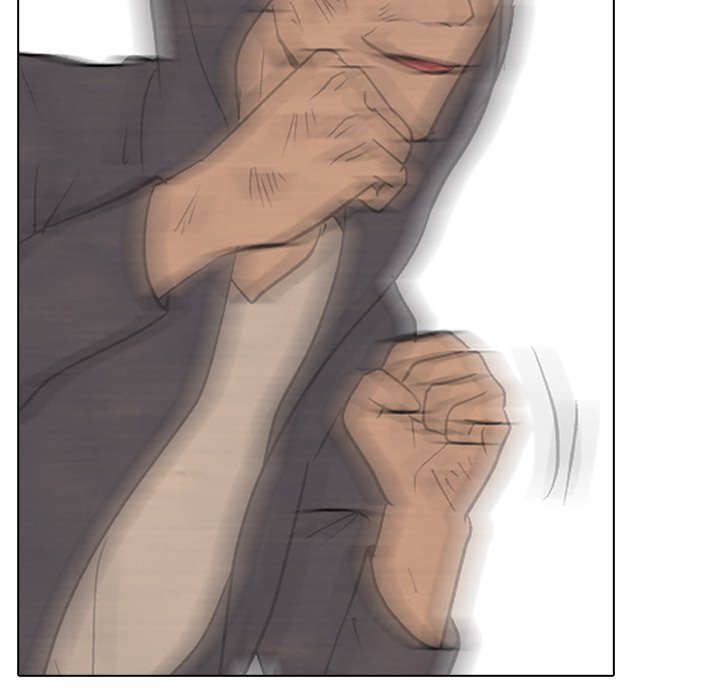 High School Devil Manhwa - Chapter 99 Page 30