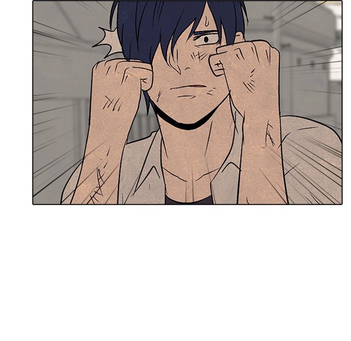 High School Devil Manhwa - Chapter 99 Page 31