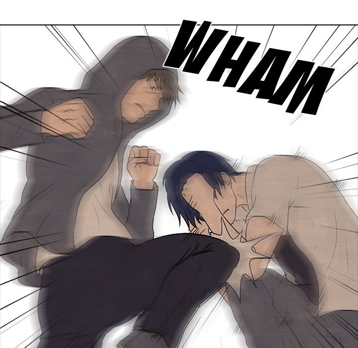 High School Devil Manhwa - Chapter 99 Page 32