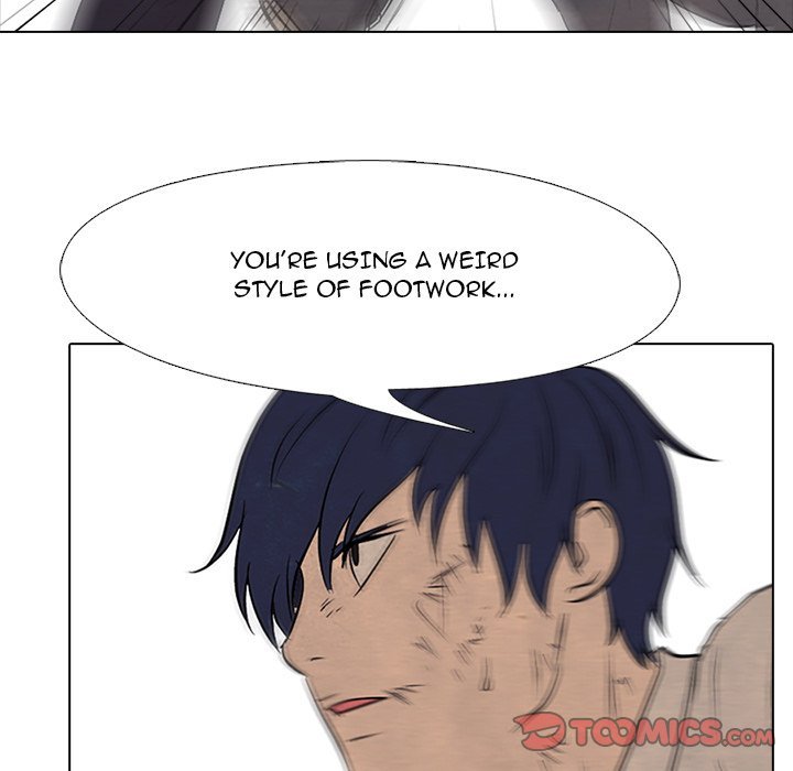 High School Devil Manhwa - Chapter 99 Page 33