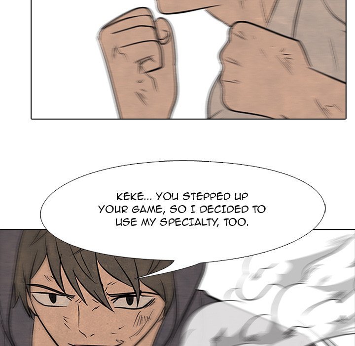 High School Devil Manhwa - Chapter 99 Page 34