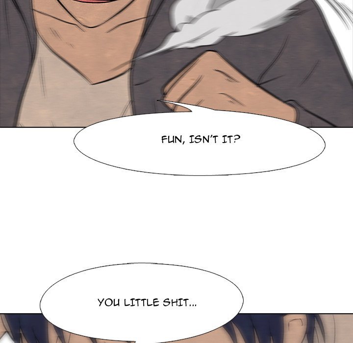 High School Devil Manhwa - Chapter 99 Page 35