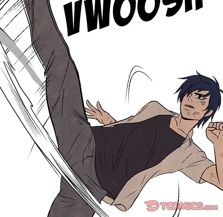 High School Devil Manhwa - Chapter 99 Page 37