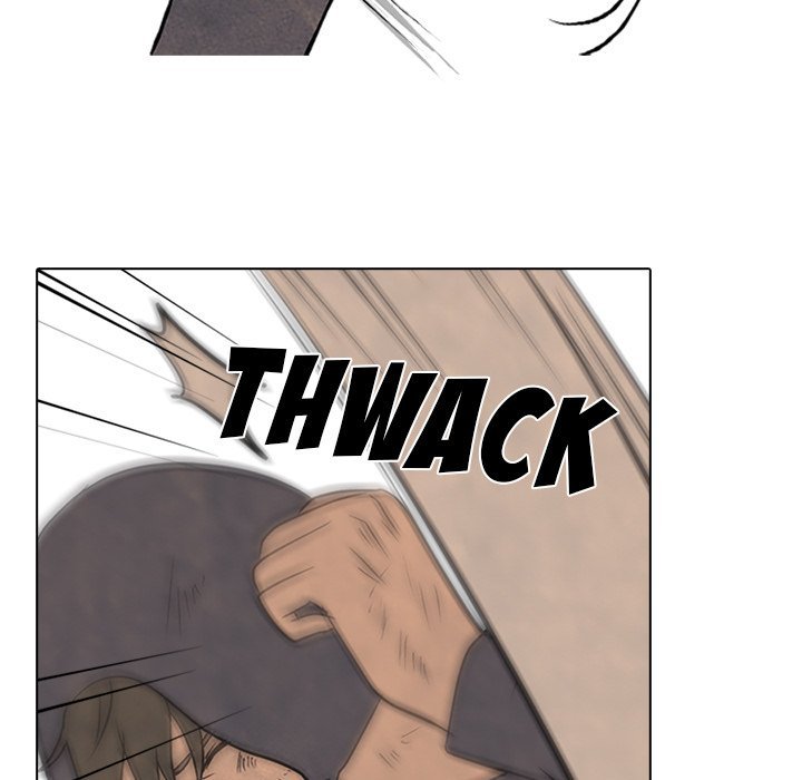 High School Devil Manhwa - Chapter 99 Page 38