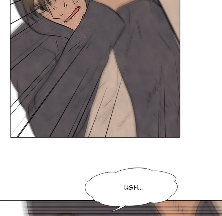 High School Devil Manhwa - Chapter 99 Page 39