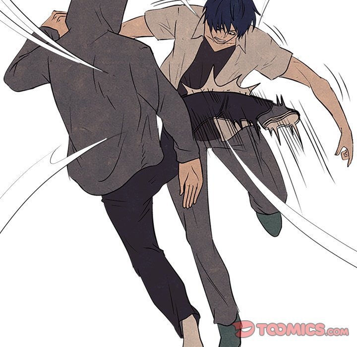 High School Devil Manhwa - Chapter 99 Page 41