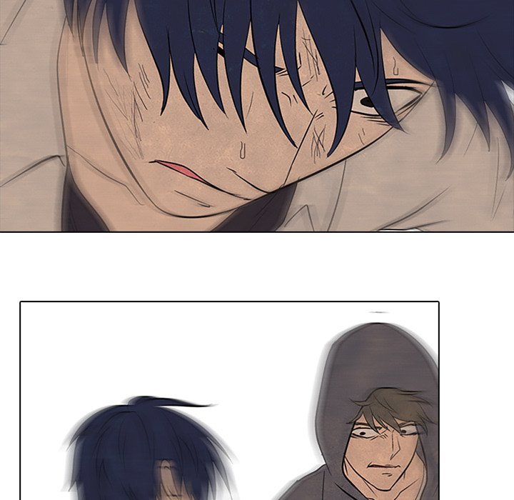 High School Devil Manhwa - Chapter 99 Page 43