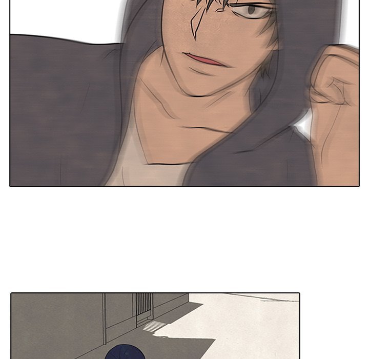 High School Devil Manhwa - Chapter 99 Page 48