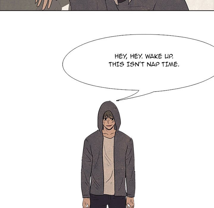 High School Devil Manhwa - Chapter 99 Page 51