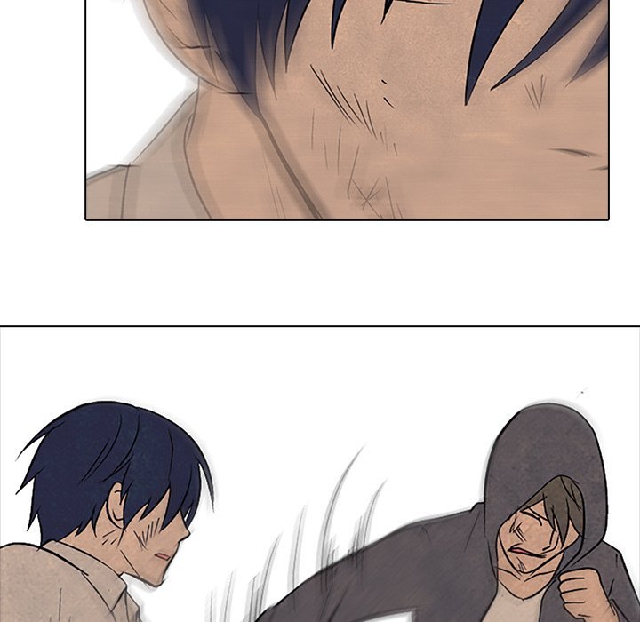 High School Devil Manhwa - Chapter 99 Page 64