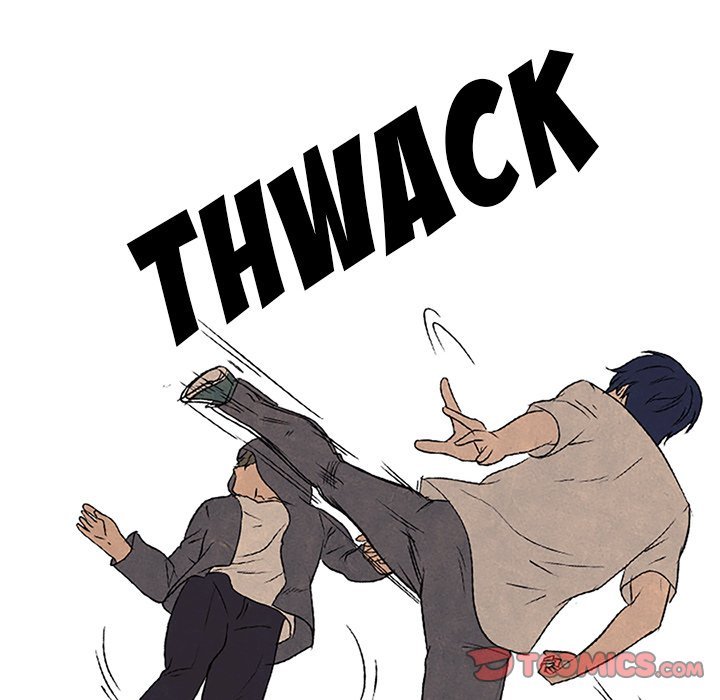 High School Devil Manhwa - Chapter 99 Page 69